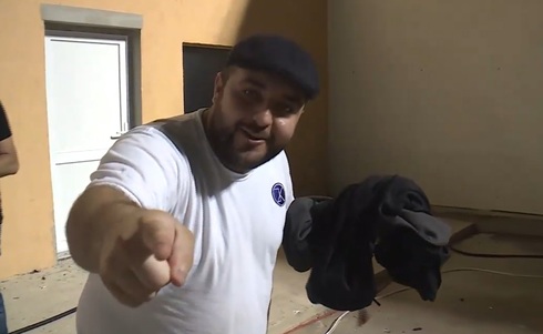 „Sunt fiul patronului”. Băiatul afaceristului de la Metaloglobus, enigmatic într-o primă reacţie euforică: “Echipa intră pe orbita FCSB-ului!”