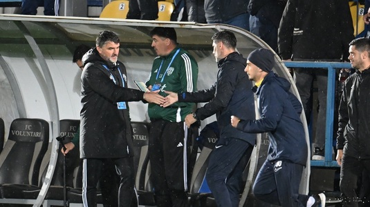 Unirea Slobozia - FC Voluntari, LIVE VIDEO, de la ora 20:00, pe Orangesport.ro. Ialomiţemii, ultima şansă pentru a rămâne în Superligă