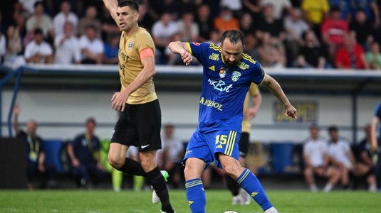 Unirea Slobozia - FC Voluntari, LIVE VIDEO, ACUM, pe orangesport.ro. A început repriza secundă de prelungiri