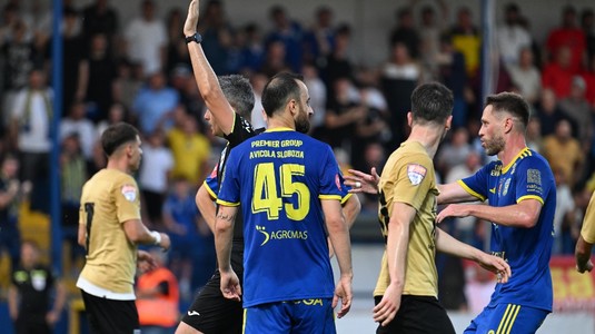 Unirea Slobozia - FC Voluntari, LIVE VIDEO, ACUM, pe orangesport.ro. Lovituri de departajare la Clinceni