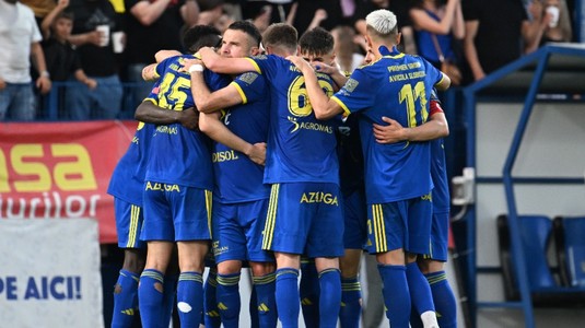 Unirea Slobozia - FC Voluntari 1-0 (4-3 d.l.d.d). Ialomiţenii se menţin în Superliga! Toma transformă penalty-ul decisiv, la Clinceni