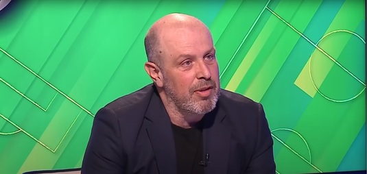 Bogdan Cosmescu l-a elogiat după menţinerea în Superliga: "Este uluitor". Ce a remarcat după victoria Unirii Slobozia