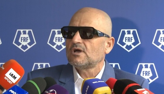 Aproape de retragere, Adrian Mititelu anunţă că Steaua Bucureşti este ţinută “ilegal” departe de Superliga: “Să n-o bagi din acest motiv? Abuz!”