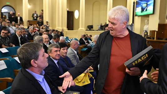 “Este surpriza anului în fotbalul românesc”. Ioan Andone, marcat de cele petrecute: “Nu avea ce căuta acolo”