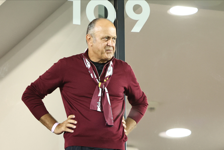 Este alertă în Giuleşti! Impresarul a confirmat că fotbalistul de la Rapid va pleca la Genoa: ”Există această conexiune”
