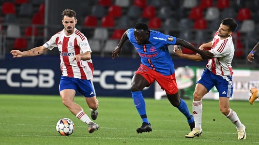 BREAKING | Vedeta clubului din Superliga a plecat de la echipă: ”Îi mulţumim, va fi mereu unul dintre noi”