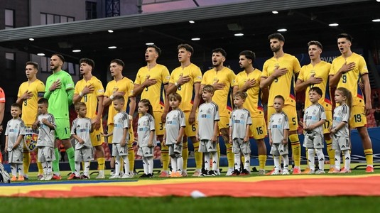 E gata! Patronul echipei a anunţat că va pleca imediat după Campionatul European. Ce sumă va încasa clubul pentru internaţionalul U21: "Garantat!"
