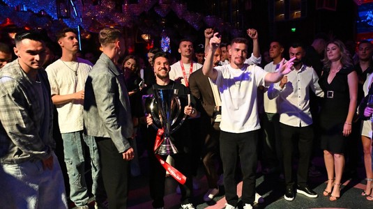 Pleacă de la FCSB şi semnează într-un campionat puternic din Europa! Presa din străinătate a făcut anunţul