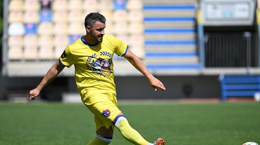 Ajuns la 36 de ani, Constantin Budescu a făcut un anunţ surprinzător! Ce urmează pentru fostul campion al României: ”Nu am ce să fac”