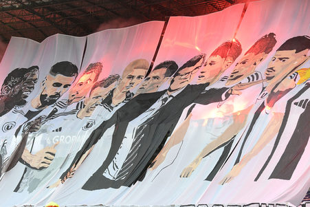 Transfer între rivale! U Cluj a oficializat mutarea unui fotbalist de la CFR: ”Bine ai venit!”