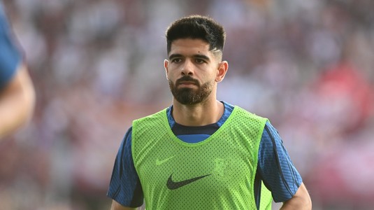 OFICIAL | Ionuţ Vînă a semnat! Contract pentru doi ani pentru fostul campion al României: "Am încredere"
