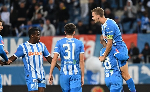 "A fost dezamăgit că nu a fost oprit la Craiova". Fotbalistul a semnat cu o altă echipă din Superliga şi a impresionat deja: “Are potenţial”