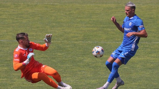 Prima victorie pentru Ianis Zicu, pe banca celor de la Farul! ”Marinarii” au învins revelaţia anului din Superliga