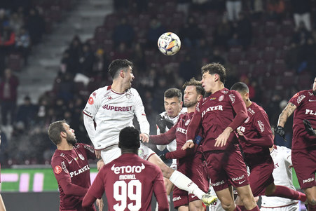 Start în SuperLiga! Programul primelor trei etape. Când va avea loc FC Rapid – CFR Cluj