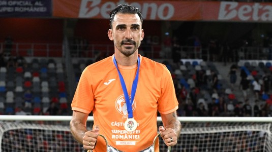 Cum vede Elias Charalambous absenţele lui Denis Alibec şi Daniel Bîrligea, înaintea primului meci din Champions League