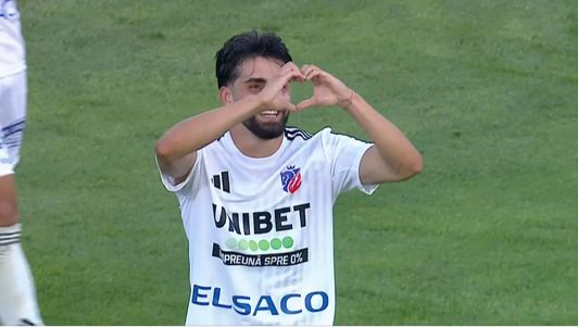 LIVE VIDEO | FC Botoşani - Farul Constanţa, ACUM, pe Orangesport.ro. Oaspeţii au egalat după o gafă imensă a portarului moldovenilor
