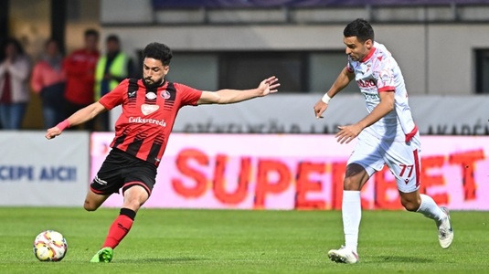 LIVE VIDEO | Csikszereda - Dinamo, de la 21:30, pe OrangeSport.ro. "Câinii" încep sezonul la Miercurea Ciuc