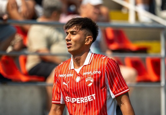 LIVE VIDEO | Csikszereda - Dinamo, de la 21:30, pe Orangesport.ro. Echipele de start! Trei noutăţi în primul 11 cu care Kopic începe Superliga
