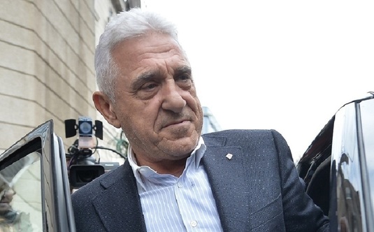 Giovanni Becali, regretul lui Sergiu Hanca. Fotbalistului îi pare rău şi azi că l-a refuzat pe impresar: ”Am semnat cu un alt agent”