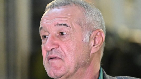 Încă un fotbalist este OUT de la FCSB! Gică Hagi l-a sunat pe Gigi Becali, iar jucătorul pleacă la Farul: ”Luaţi-l!”