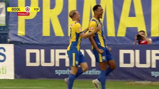 LIVE VIDEO | Metaloglobus - Petrolul se joacă ACUM. Ploieştenii fac spectacol şi conduc deja cu 3-0
