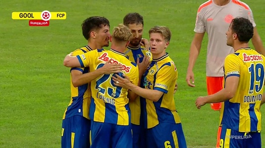 LIVE VIDEO | Metaloglobus - Petrolul se joacă ACUM. Ploieştenii fac spectacol şi conduc deja cu 3-0