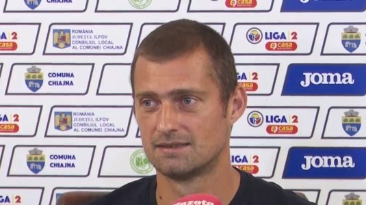 Gabi Tamaş face o radiografie la ”sânge” după ce a văzut-o pe FCSB în Europa: ”E dezamăgitor să pierzi cu o ţară slab mai cotată ca şi România!”