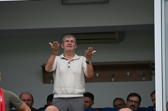 Fotbalistul din Superliga a văzut ce a spus Valeriu Iftime despre el şi a răbufnit: ”Să vedem dacă ni se mai rup picioarele”