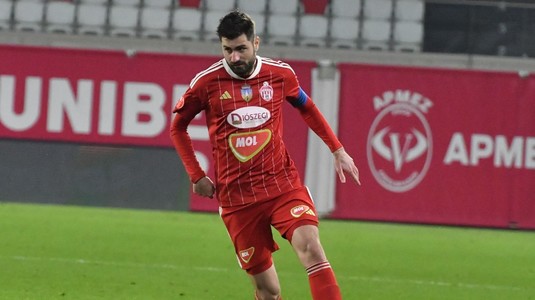 OFICIAL | Florin Ştefan a revenit în Superliga şi se va bate la titlu alături de noua sa echipă: "Mult succes"