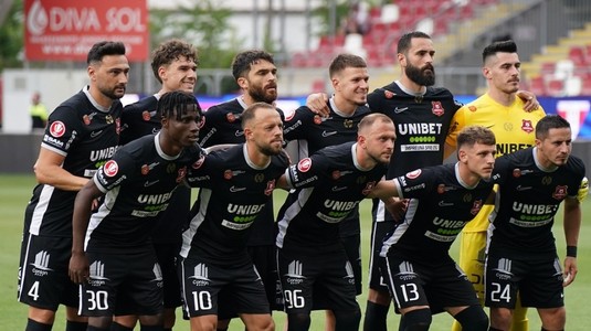 LIVE VIDEO | Hermannstadt - U Cluj, de la 18:30, în Superliga! Echipele probabile, formaţia lui Sabău vrea să treacă peste eliminarea din Europa