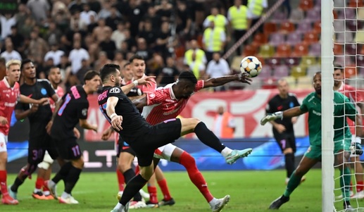 Panduru a dat verdictul despre fotbaliştii care au comis-o în Dinamo - FCSB 4-3: "Mă uit la un om care greşeşte după 50 de meciuri bune"