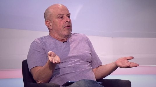 Bogdan Cosmescu l-a contrazis pe Dan Petrescu, după ce ”Buruscul” a intrat pe teren în CFR - Craiova: ”Nu are niciun fel de dreptate” | EXCLUSIV
