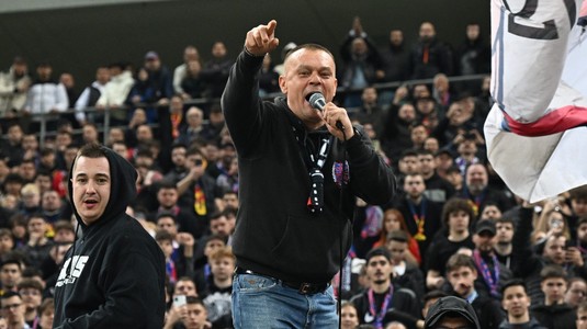 Peluza Nord FCSB nu a avut milă de fotbalistul crescut de echipa roş-albastră. Tiradă fără precedent: ”Jucător banal. Zero caracter!”