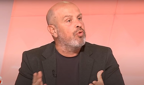 "San Siro al României". Bogdan Cosmescu se amuză de situaţia cluburilor din Superliga