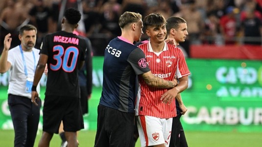 S-a aflat adevărul! MM Stoica a explicat de ce Musi nu a fost păstrat la FCSB: "La banchet era singurul jucător trist”