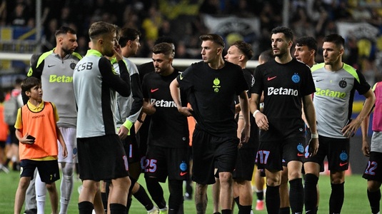 ULTIMA ORĂ | "Ar trebui să se rezolve". E cu bagajele făcute: acordul total, iminent! Detalii de la negocieri