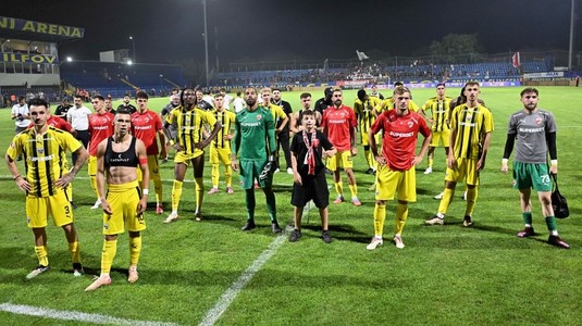 "Borduri colorate"! Fostul patron din Superliga trece la atac după Metaloglobus - Dinamo: "S-au prezentat în scârbă"