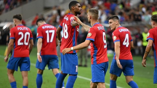 Craiova şi FCSB întră în arenă astăzi! Fostul patron din Superliga lansează un semnal de alarmă: “Nu exclud surprizele! Lotul campioanei e ciuntit”