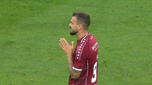 LIVE VIDEO | Rapid - FCSB, ACUM, pe Orangesport.ro. Ce revenire! Koljic aduce egalarea în prelungiri