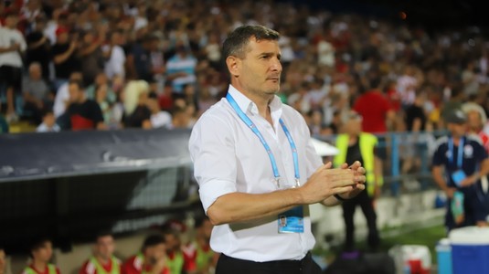 Oţelul transferă de la Rapid! Laszlo Balint a confirmat discuţiile cu fotbalistul trecut pe linie moartă în Giuleşti: ”Clar suntem interesaţi”