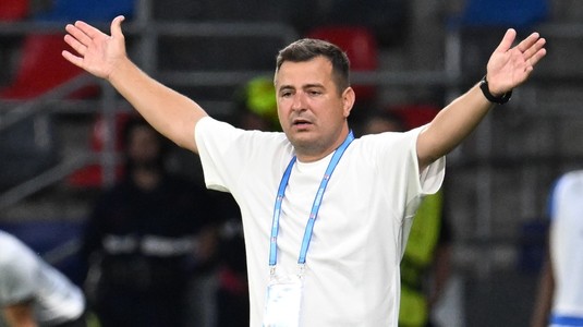 Ianis Zicu ştie unde se va face diferenţa în acest sezon, între play-off şi play-out: ”Contează mult”