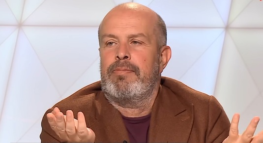 "În sezonul trecut era cel mai bun din Superliga, dar acum zici că e bolnav". Fotbalistul care l-a uimit pe Bogdan Cosmescu