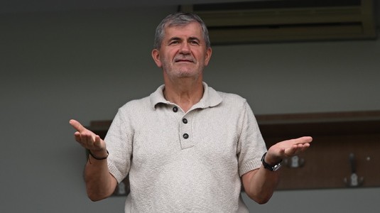 FC Botoşani are un start excelent de campionat, dar Iftime l-a înţepat pe Leo Grozavu: ”Nu e deloc igienic ca management”