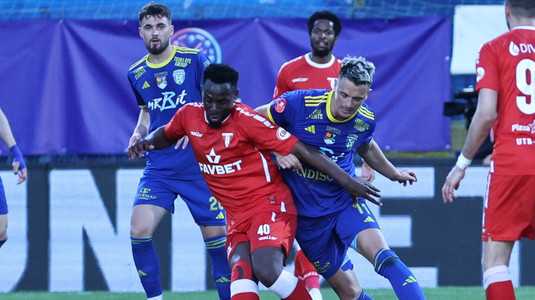 LIVE VIDEO | UTA Arad - Unirea Slobozia, de la 19:00, pe OrangeSport.ro. Duelul revelaţiilor