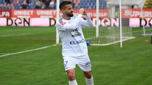 LIVE VIDEO | FC Botoşani - Csikszereda, ACUM, pe Orangesport.ro. GOOOL! Gazdele deschid scorul