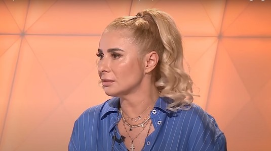 EXCLUSIV | Regretul Anamariei Prodan după "răutatea" făcută unui patron din Superliga: "N-am păcălit niciun conducător de club"