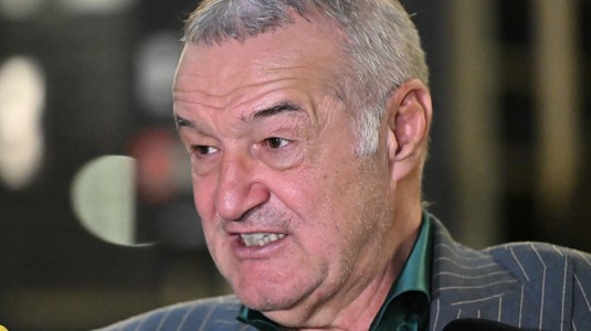 Gigi Becali a făcut un anunţ neaşteptat, înainte de FCSB - Aberdeen: ”Gata! Ce să mai...”