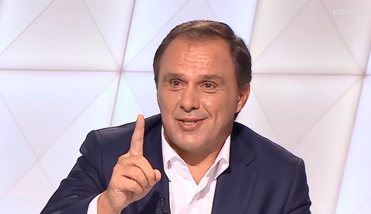 Panduru l-a indicat pe fotbalistul din Superliga care se poate transfera pe 5 milioane de euro: "E o mare nebunie de jucător! Bagă materiale, că au bani"