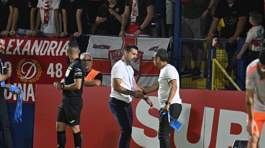 "Ne trebuie patru, cinci jucători buni!". Antrenorul echipei care se chinuie în Superliga, un nou mesaj pentru conducere