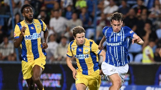 LIVE VIDEO | Farul - Petrolul, ACUM, pe Orangesport.ro. A început repriza secundă